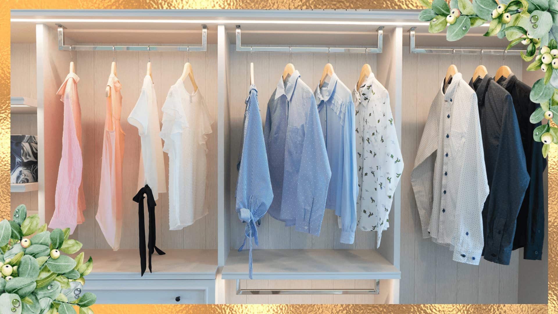 How to Build a Versatile Wardrobe // 34 Outfits From 10 Items