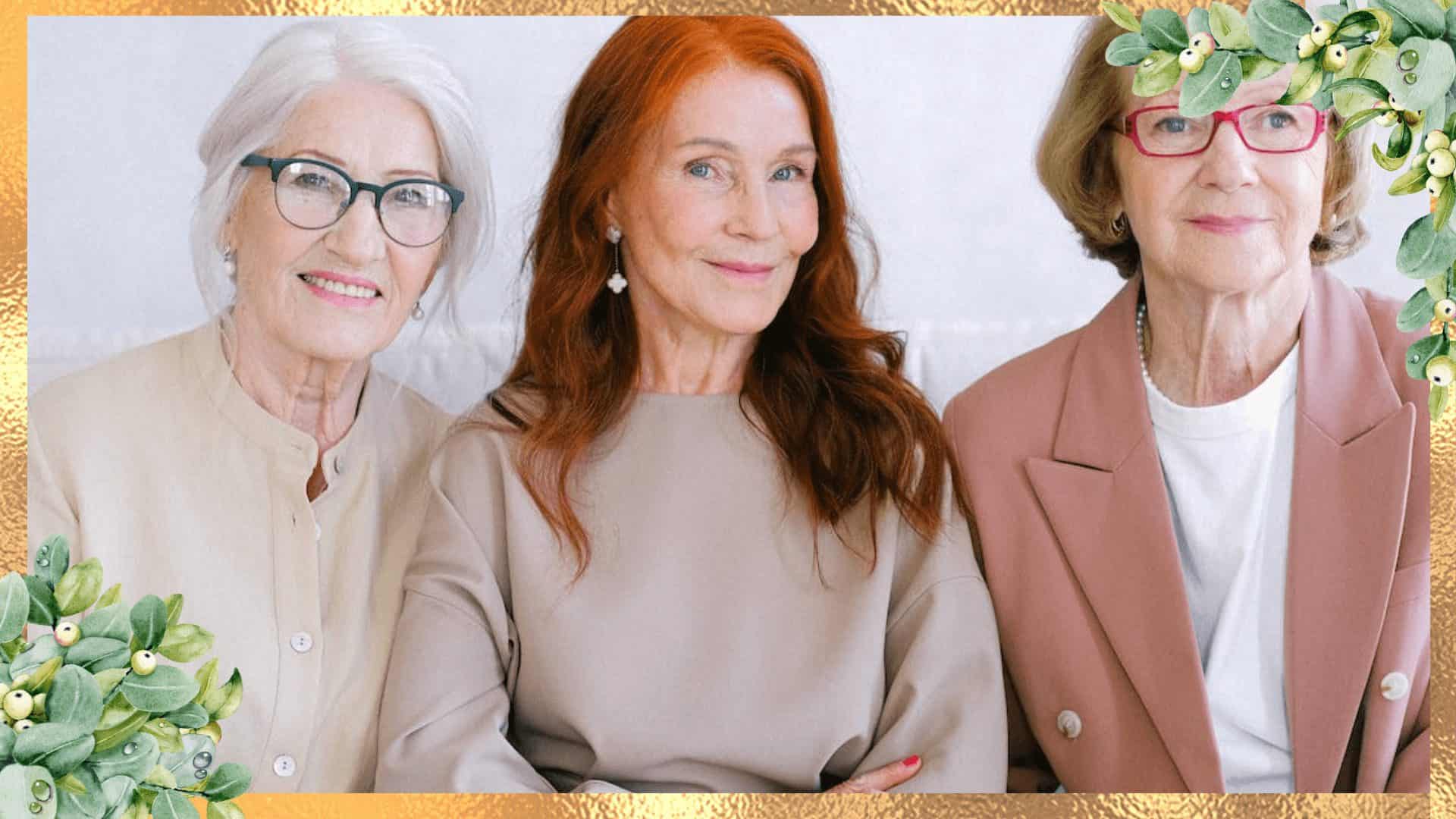 Practical and Flattering Basics Every Woman Over 60 Should Own