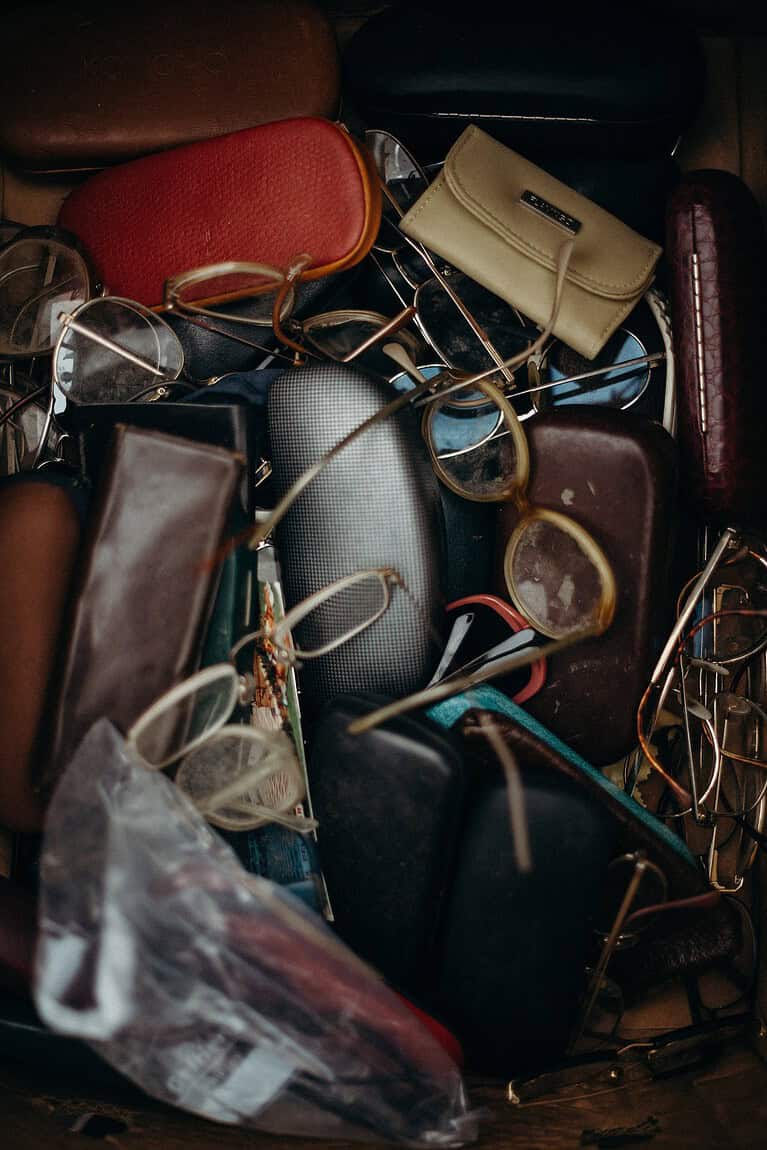 The Ultimate Guide To Building A Spring Capsule Wardrobe The Ultimate Guide To Building A Spring Capsule Wardrobe