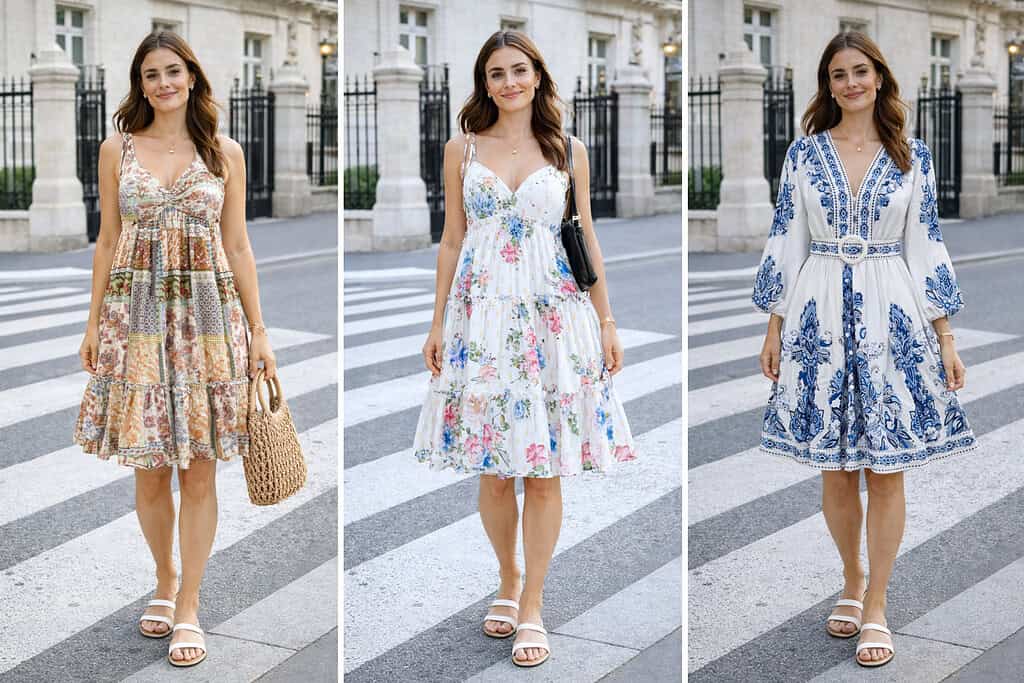 a Dress that Can be Dressed Up or Down