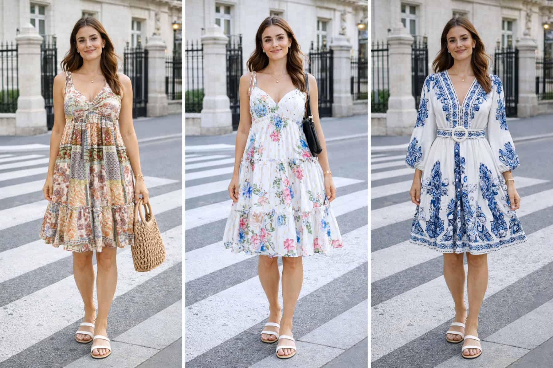 Building A Spring Break Capsule Wardrobe (The Best Guide You Can Have!)