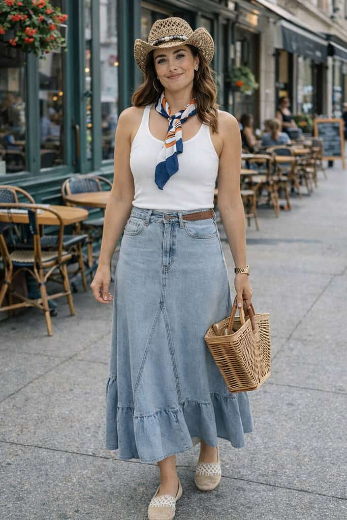 accessories for additional style