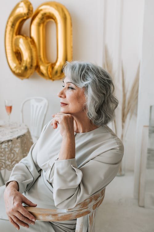 6 Things To Wear Over 60 - A Well Styled Life®