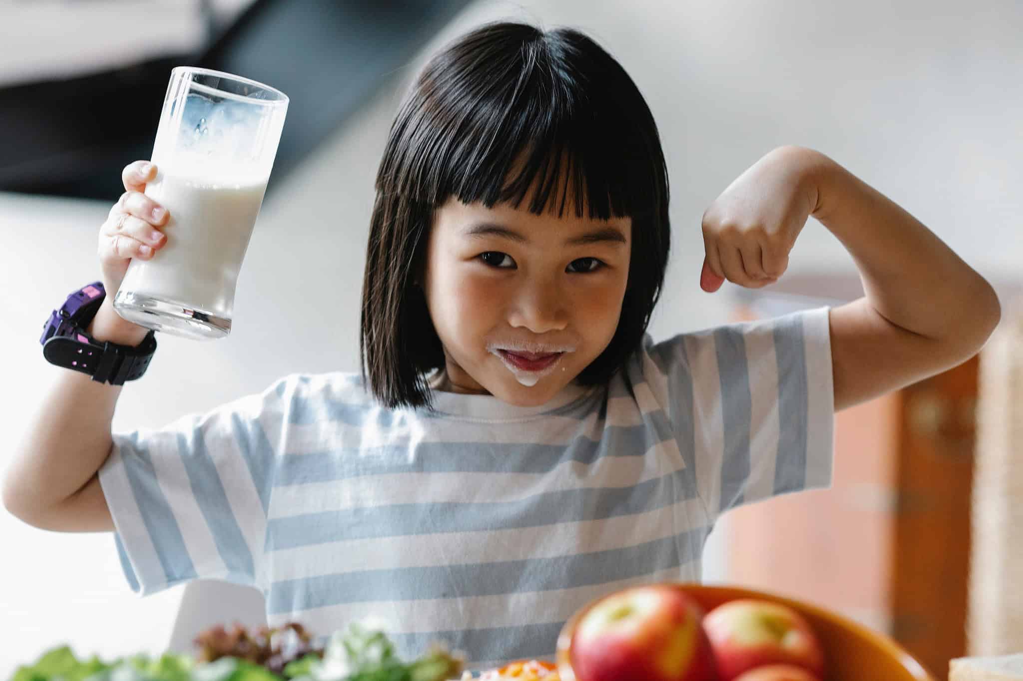 Dairy And Health Problems (Navigating The Impact On Health)