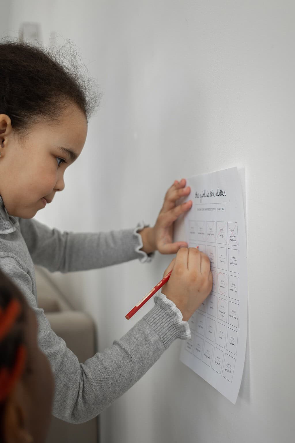 Creative Self-Care Worksheets For Kids (Empowering Young Minds)