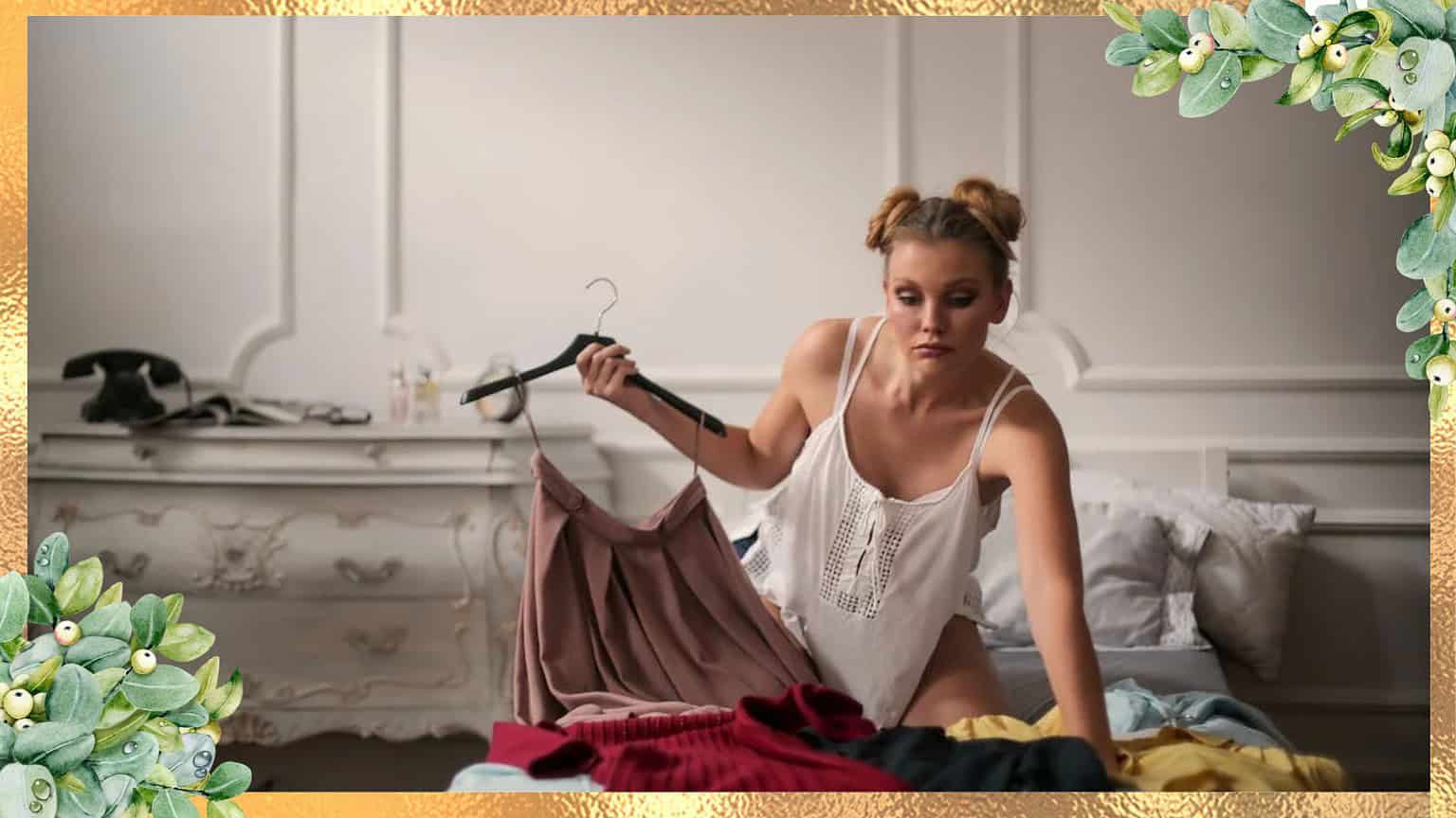 The Best 10 Women's Classic Wardrobe Essential Pieces To Buy Alison's