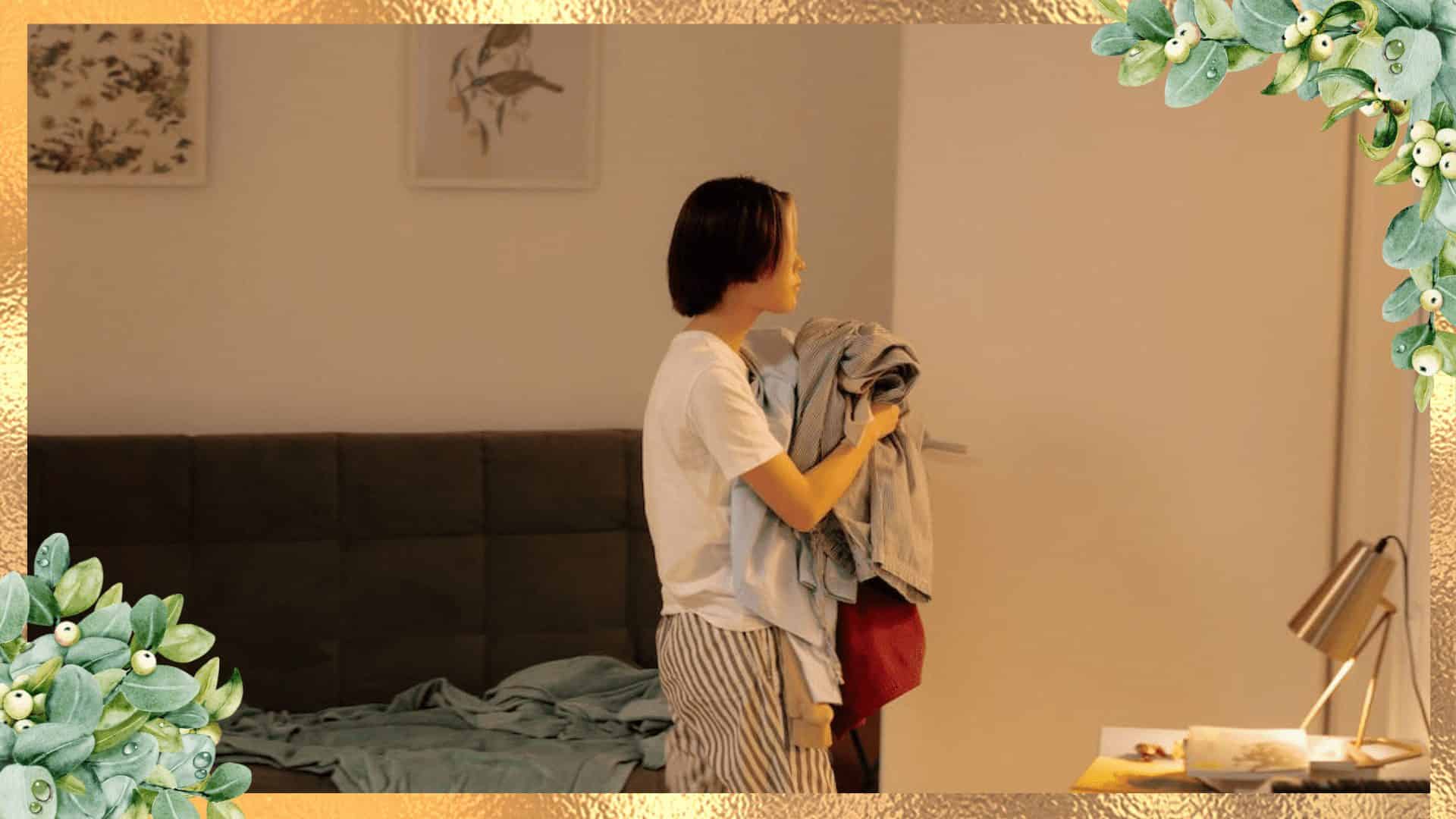 View of 15 Methods To Declutter Your Messy Home (Reclaim Your Space) - Alison's ...