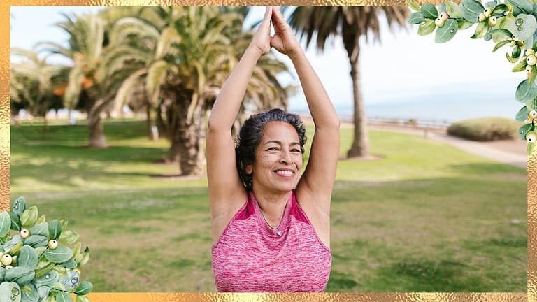 AEROBIC EXERCISE FOR SENIORS visual data 6