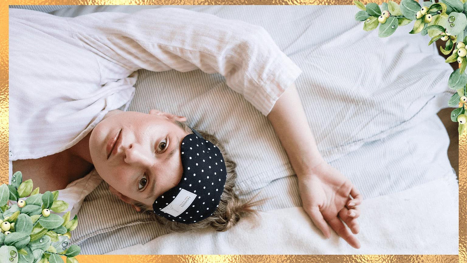 View of Empower Yourself With Insomnia Self-Care Solution In 2 Ways