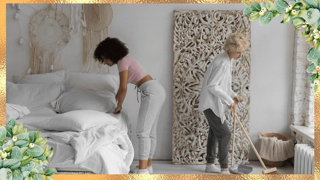 15 Tips For Decluttering And Organizing (Transform Your Living Space ...