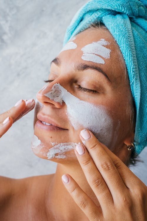 The Best Skin Care Products Women Over 50 Must Have