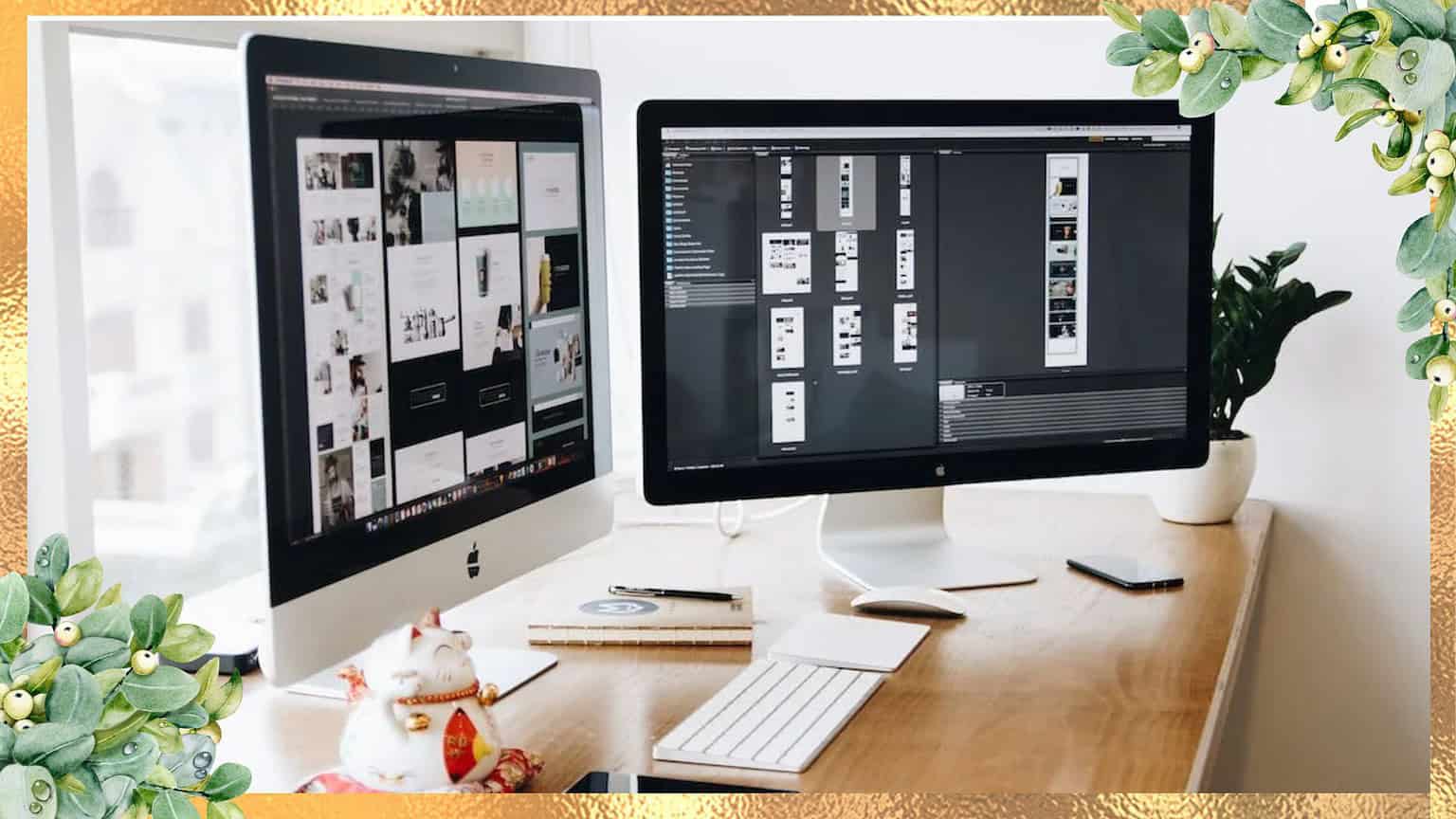 How To Clean Up Computer Files (Digital Declutter 101) Alison's Notebook