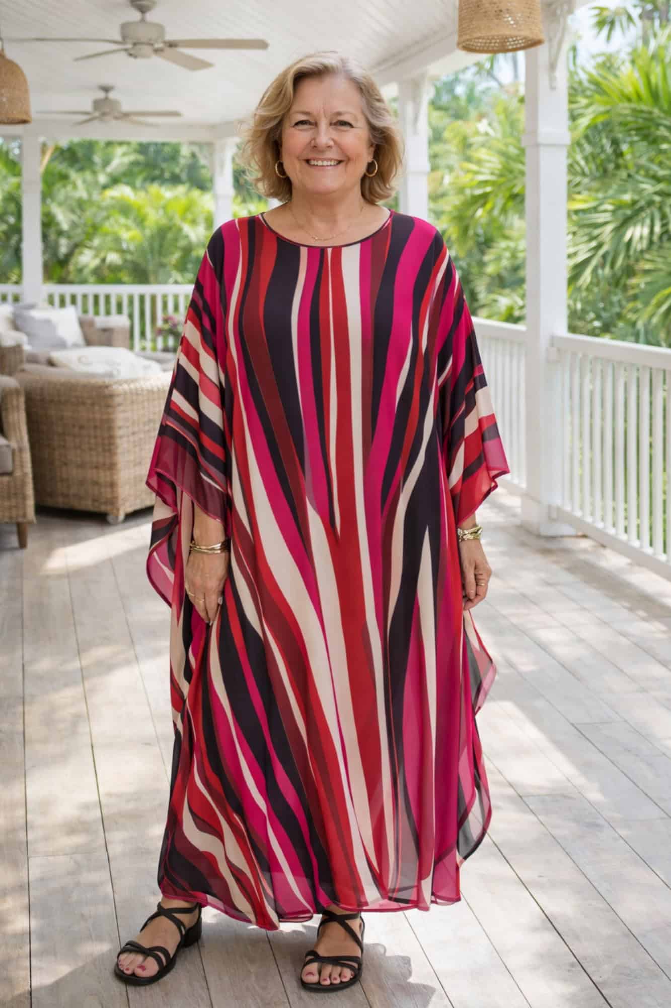 womens satin dress Women's Maxi Waist Size:X Small Slim | 72cm trending-now Flower chiffon dress online