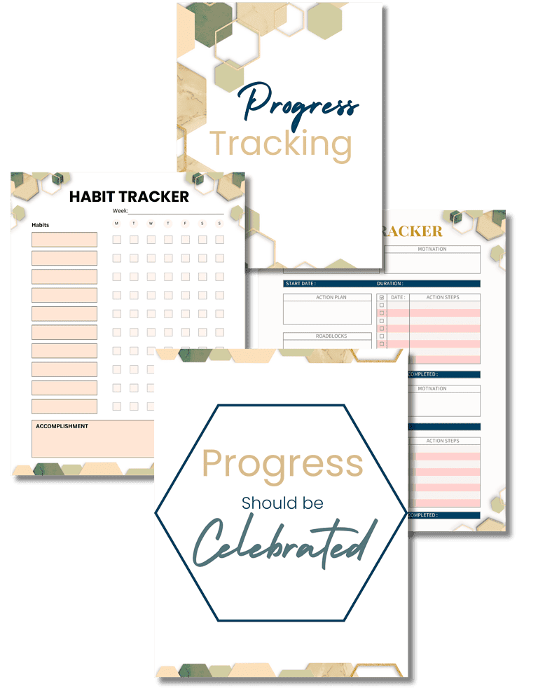 Bonus 1 — Progress Tracking