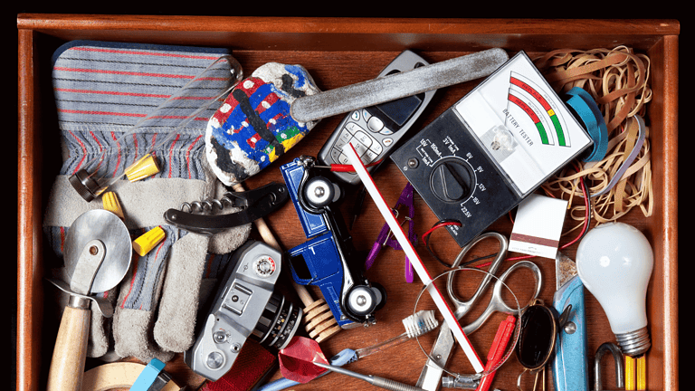What to Do with Old Computers and Phones That You’re Not Using Anymore ...