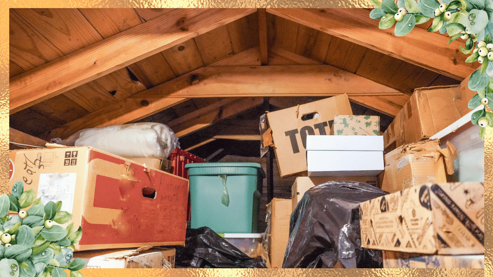 What to Do When You’ve Decluttered and You Still Have Too Much Stuff
