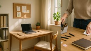 Help Decluttering My Home (An Ultimate Guide To An Organized Space