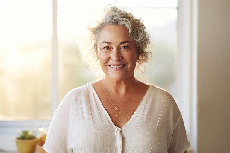 From Frumpy to Chic: Fashion Tips for Women Over 50