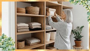 Swedish death cleaning