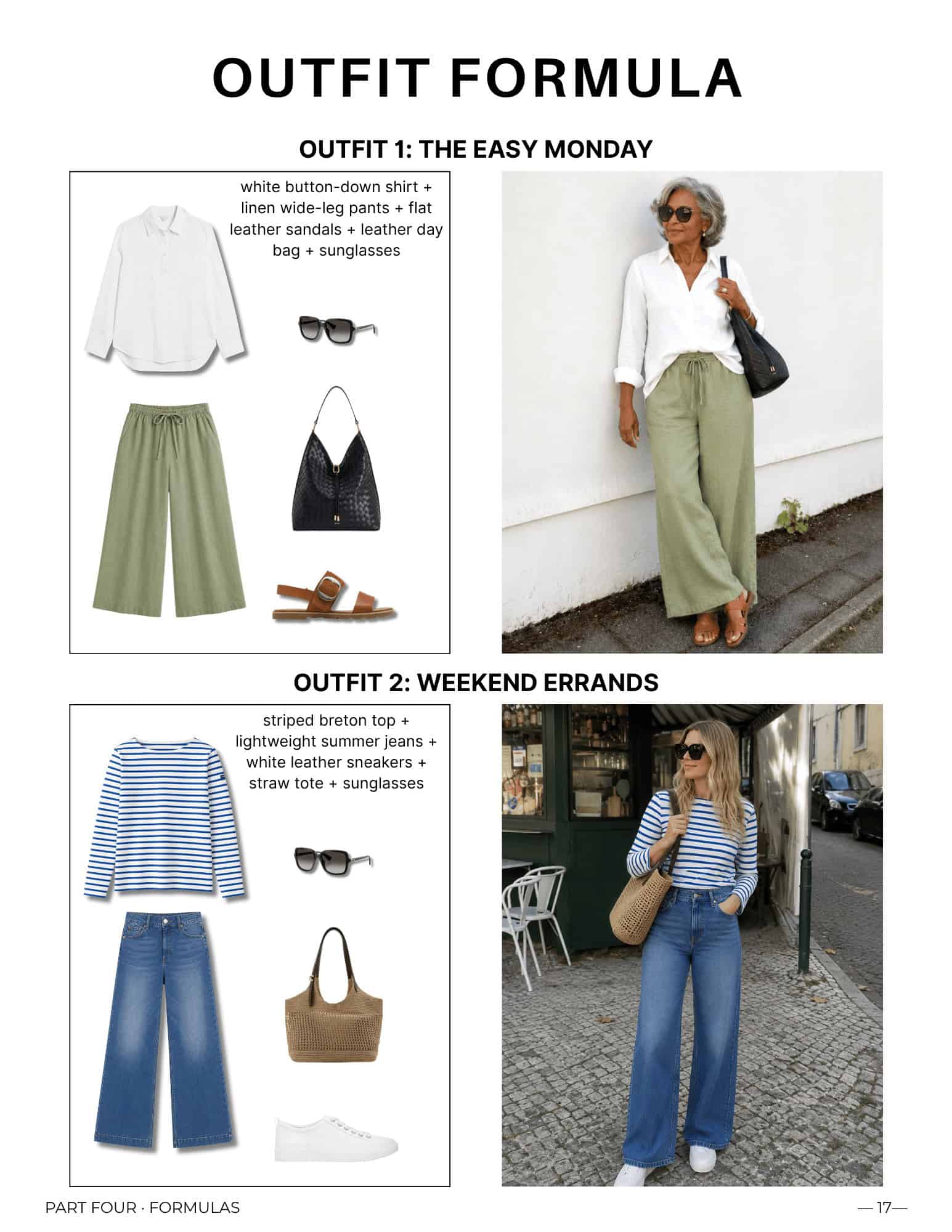 Outfit one