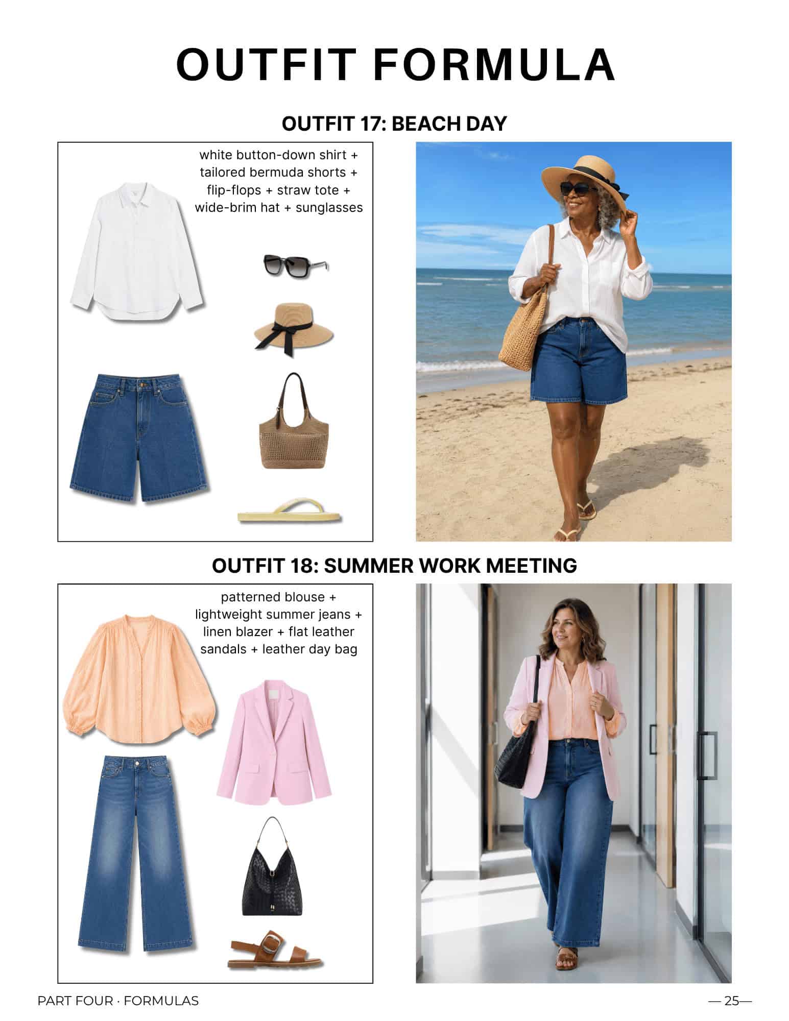 Outfit four
