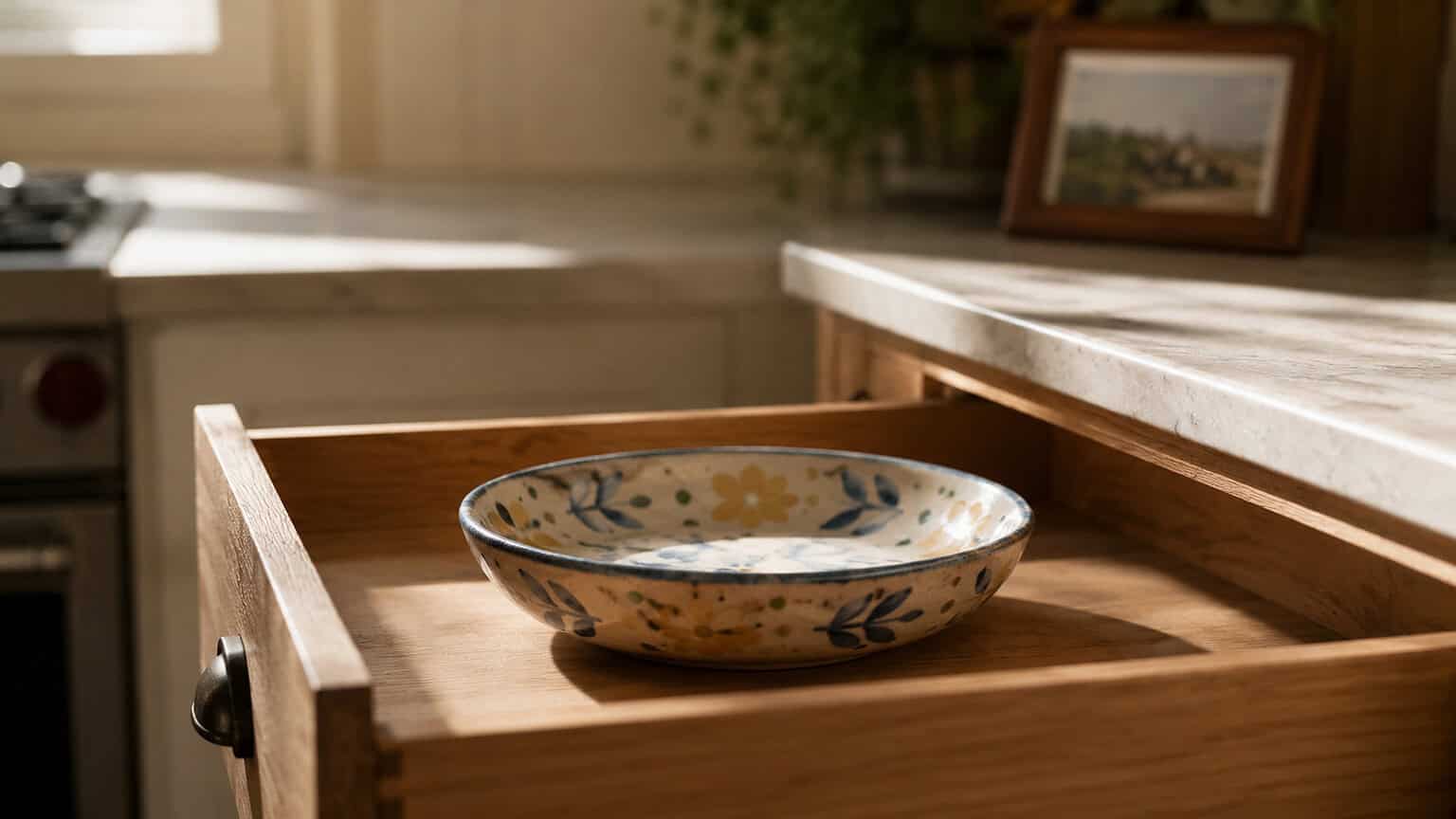 If You Do These 10 Things, You're Already Doing Swedish Death Cleaning