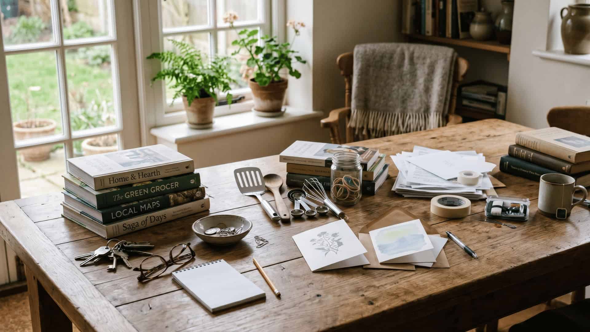 The 7 Uncomfortable Reasons You Can't Let Go of Clutter (And What to Do ...