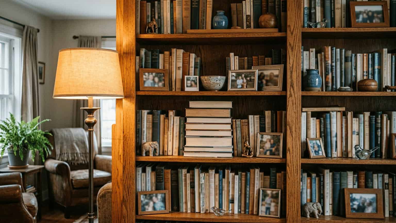 Why Hoarding Often Starts (Or Gets Worse) After 60