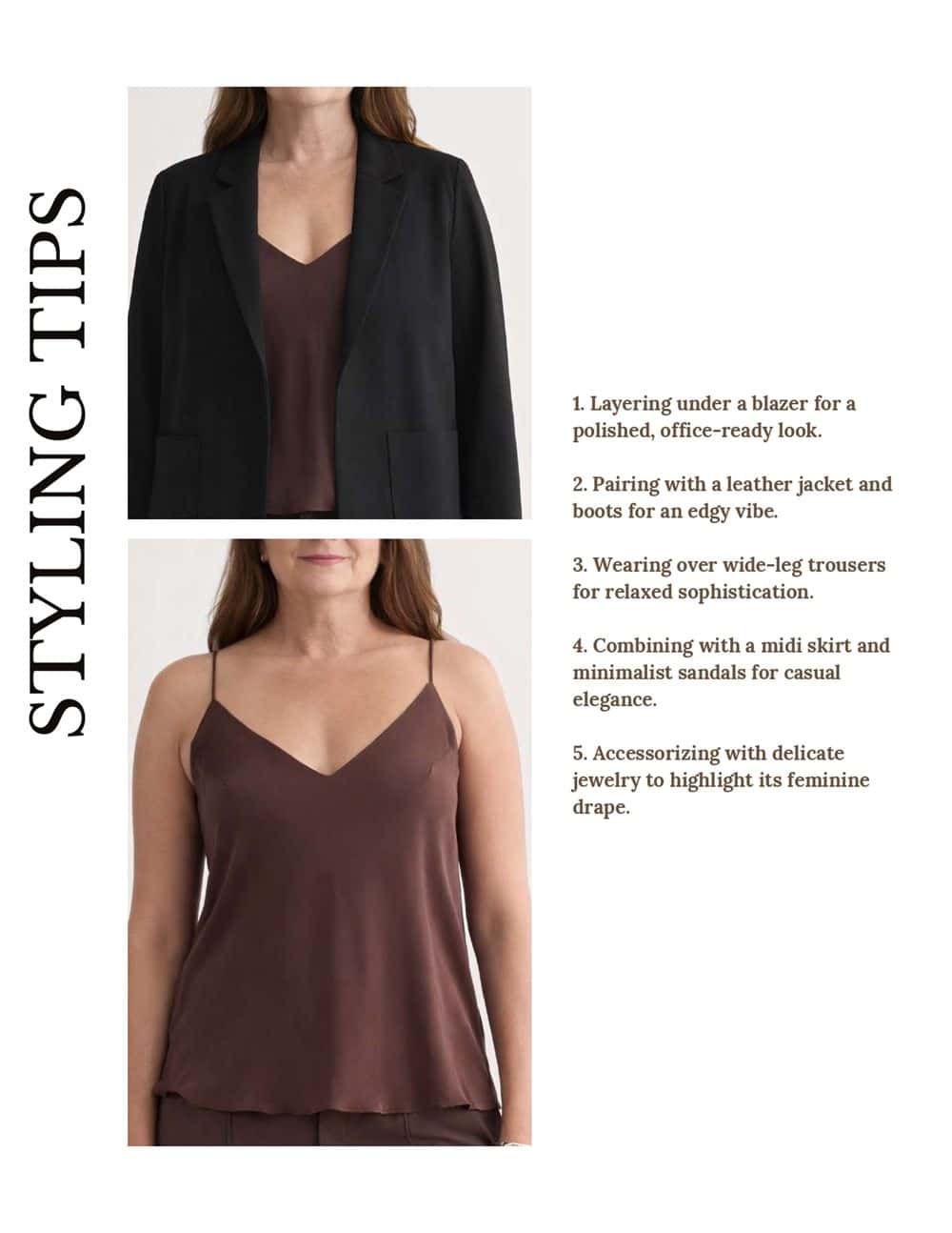 Module 03 - Styling Techniques