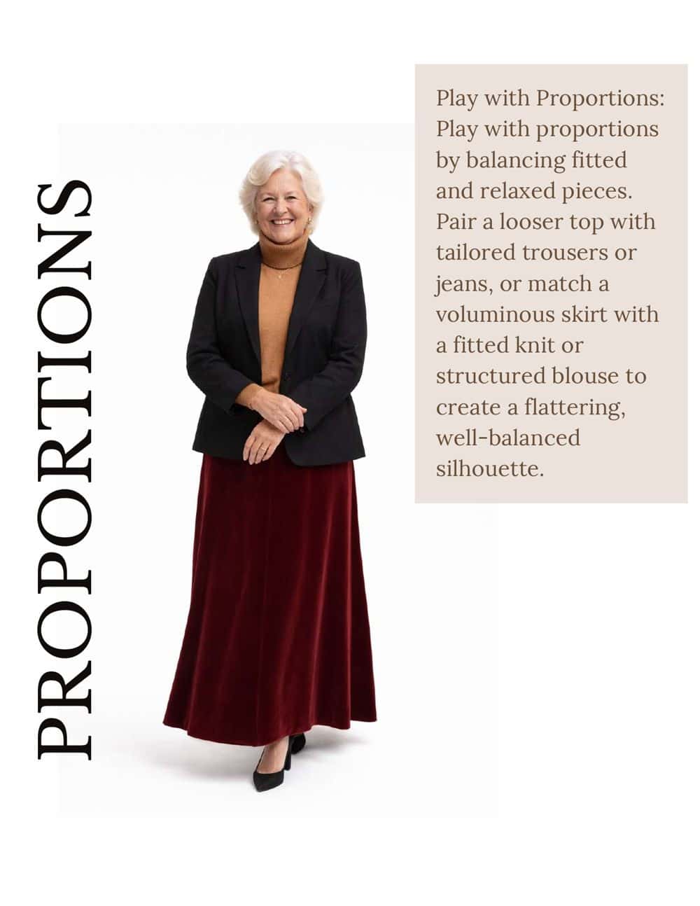 Friday dinner outfit