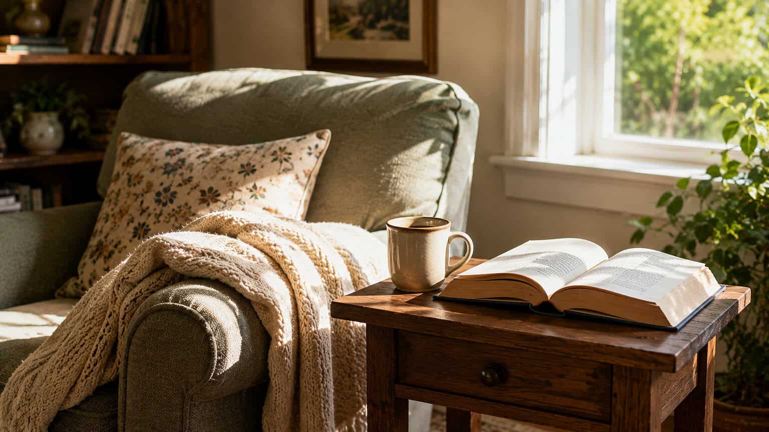 Why Hoarding Often Starts (Or Gets Worse) After 60