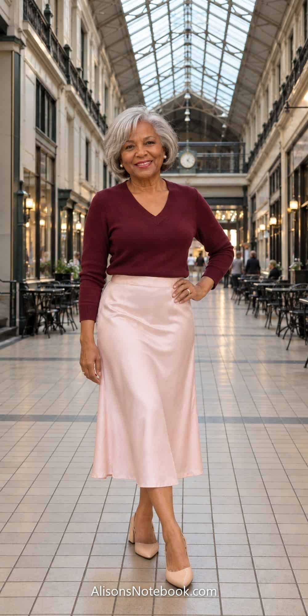 Best Color Combinations Over 60 (7 Pairs That Always Look Good ...