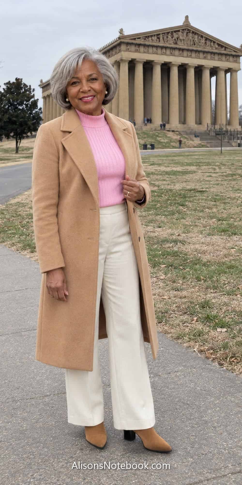 Best Color Combinations Over 60 (7 Pairs That Always Look Good ...