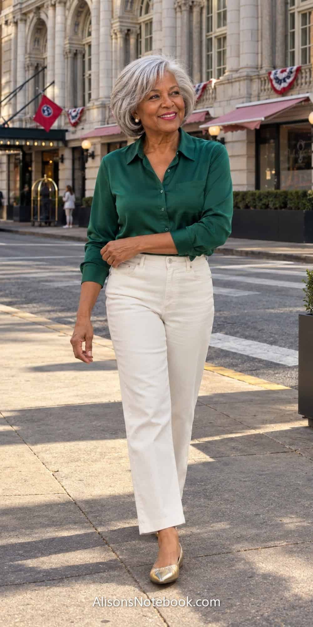 Best Color Combinations Over 60 (7 Pairs That Always Look Good ...