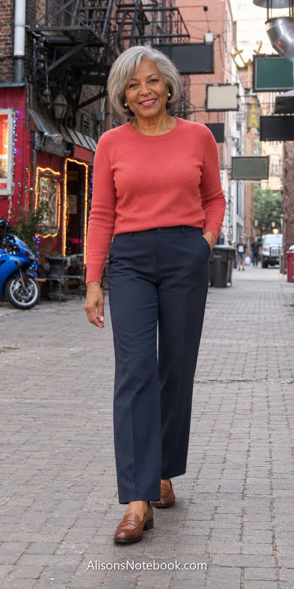 Best Color Combinations Over 60 (7 Pairs That Always Look Good ...